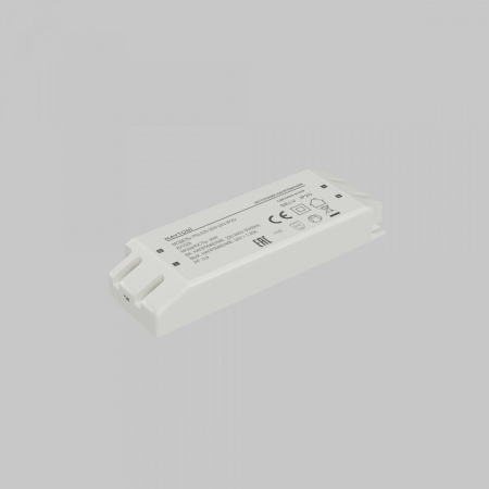 фото Источник напряжения PSL025 24В 30Вт IP20 Maytoni 821028, белый