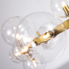 фото Подвесная люстра Arte Lamp VINCENT A7790SP-15GO