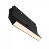 Трековый светильник Maytoni Technical Basis Rot TR036-2-12W4K-B, черный
