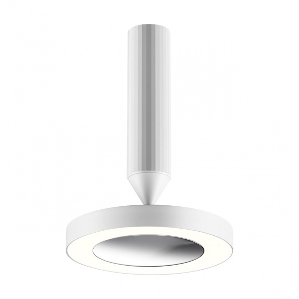 фото Светильник LED 18Вт 3000К 85-265В IP20 OVER, арт. 359278