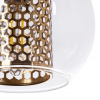 фото Бра Arte Lamp MANCHESTER A7045AP-1BK