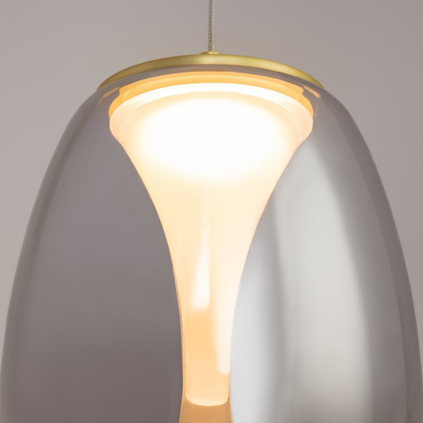 фото Подвесной светильник Maytoni Splash MOD282PL-L8G3K, золото