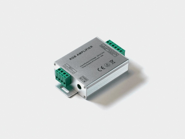 Усилитель SWG RGB,18А, AMP-RGB-18A