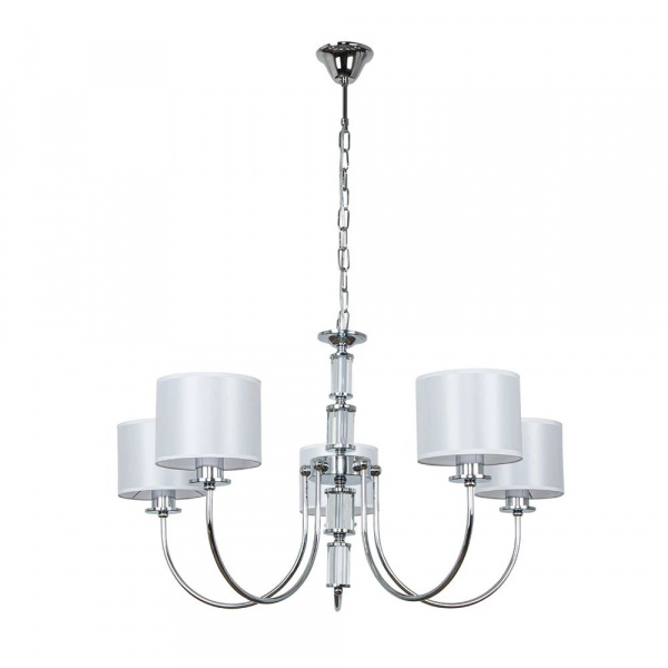 Подвесная люстра Arte Lamp ATTORE A4092LM-5CC